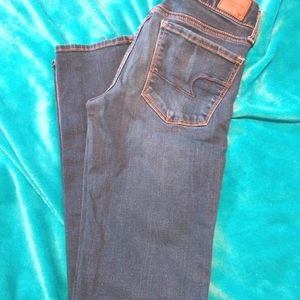 American Eagle Outfitter Jeans